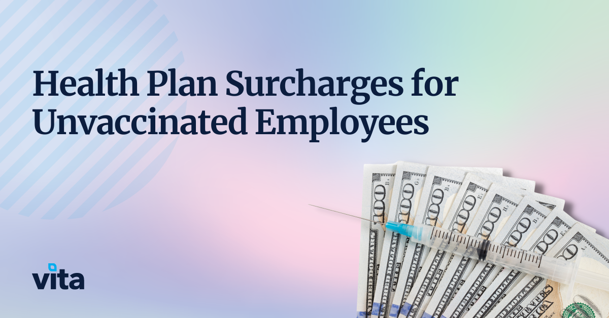 Your Employee Benefits Partner Vita Companies